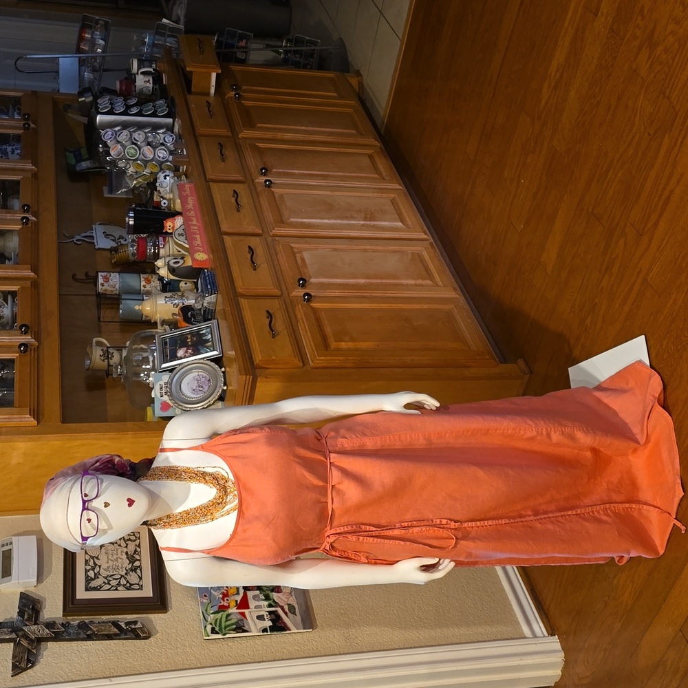 Vintage Jones New York dress